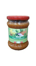 Икра Unimarka из кабачков 460г