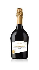 Вино Frizzo, Valdobbiadene Prosecco Superiore белое брют 11% 0,75л