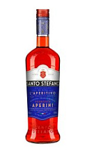 Аперитив Santo Stefano, Aperini 18-19% 0,75л