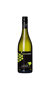 Вино Curious Kiwi Sauvignon Blanc белое п/сух 13% 0.75л