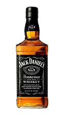 Виски Jack Daniel`s, Tennessee 40% 0,75л