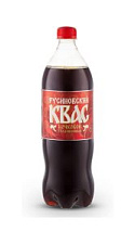 Квас Русиновский бочковой традиционный 1л