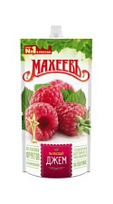 Джем Махеевъ Малиновый 300г