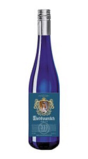 Вино Liebfraumilch белое п/сл 9.5% 0.75л