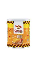 Чипсы Mister Potato картофельные со вкусом острого перца 40г