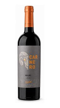 Вино Carnero Estate, Malbec красное сухое 14% 0,75л