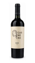 Вино Carnero, Malbec красное полусухое 13% 0,75л
