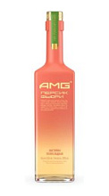 Настойка AMG Персик, 30% 0,5л