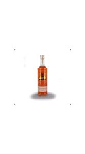 Джин J.J. Whitley, Blood Orange 40% 0,7л