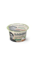Сыр творожный Schоnfeld с зеленью 65% 140г