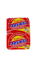 Продукт плавленый Янтарный мир Славная дружба сыросодержащий 55% 70г