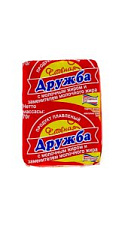 Продукт плавленый Янтарный мир Славная дружба сыросодержащий 55% 70г