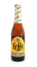 Пиво Leffe, Blond светлое фильтрованное пастеризованное 6,6% 0,33л