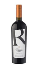 Вино Chateau Tamagne, Reserve Krasnostop красное сухое 11-13% 0,75л