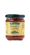 Соус Gran Cucina брускетта классическая 180г