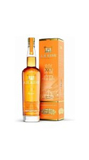 Ром A.H. Riise XO Reserve в подарочной упаковке 40% 0,7л