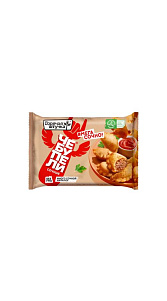 Чебупели  Горячая штучка сочные с мясом 240г