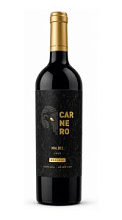 Вино Carnero Reserva, Malbec красное сухое 14,5% 0,75л 