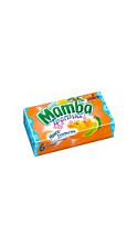Конфеты Mamba жевательные Тропикс 26,5гр