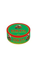 Икра лососевая Северный улов из горбуши зернистая 95г