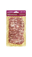 Салями Атрус Миланская сыровяленая 100г