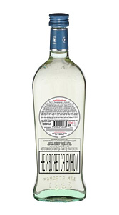 Напиток виноградосодержащий Martini Bianco белый 15% 1л