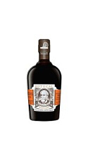 Ром Botucal Mantuano, 8 лет, 40% 0,7л.
