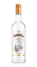 Самбука Oasis 0.5л