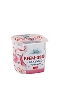 Паста Крем-Фиш Кальмар с креветками 150г