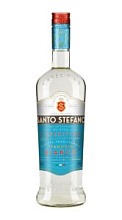 Аперитив Santo Stefano, Bianco белый 18-19% 0,75л