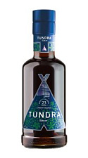 Ликер Tundra Bitter 35% 250мл