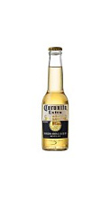 Пивной напиток Coronita, Extra светлый пастеризованный 4,5% 0,21л