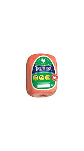 Ветчина Империя вкуса с индейкой 400г 