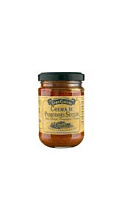 Паштет Gran Cucina из вяленых помидоров в оливковом масле 130г