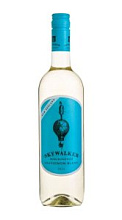 Вино Skywalker, Sauvignon Blanc Marlborough белое сухое 12% 0,75л