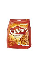 Крендель Saltletts с морской солью 150г
