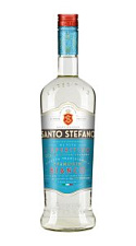 Вермут Santo Stefano, Bianco сладкий 13.5% 0,5л