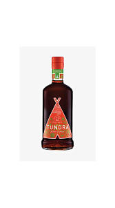Ликер Tundra Bitter Orange 35% 0.5л