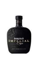Ром Barcelo Imperial Onyx 10 лет 38% 0.7л