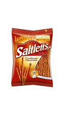 Палочки Saltletts соленые 75г