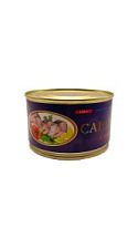 Сардинелла Золотая Сеть в томатном соусе 240г