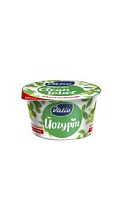 Йогурт Valio Clean Label натуральный 3.4% 180г