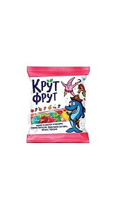 Мармелад Крут Фрут Морские животные 70г