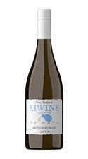 Вино Kiwine, Sauvignon Blanc белое сухое 12.5% 0,75л