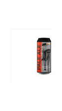 Пиво Кузница, American Pale Ale светлое нефильтрованное непастеризованное 6% 0,45л