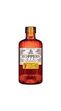 Джин Hoppers, Mandarin&Rosemary 40% 0,5л