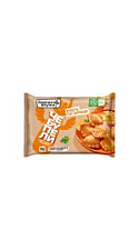 Чебупели Горячая штучка с ветчиной и сыром 240г