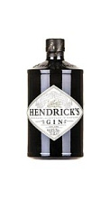 Джин Hendricks 44% 0,7л.