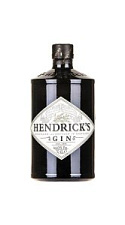 Джин Hendricks 44% 0,7л.