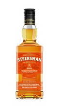 Коктейль висковый Steersman Orange 35% 0.7л